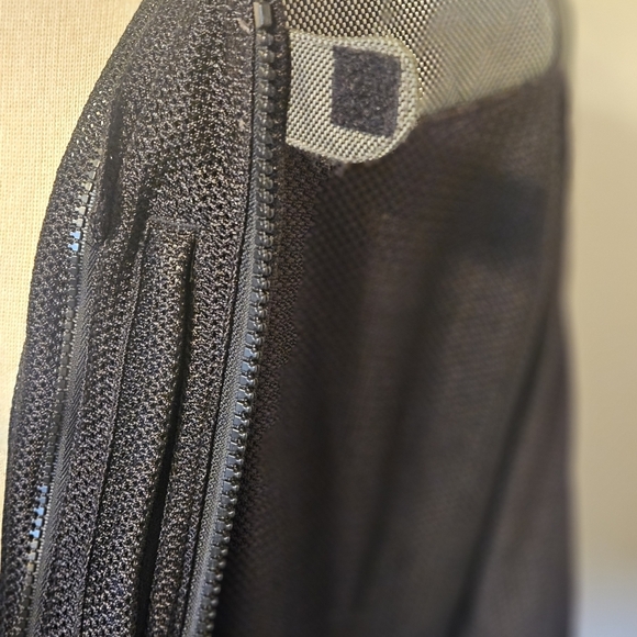 Cortech GX Air By Tour Master Motorcycle Jacket - Picture 7 of 10